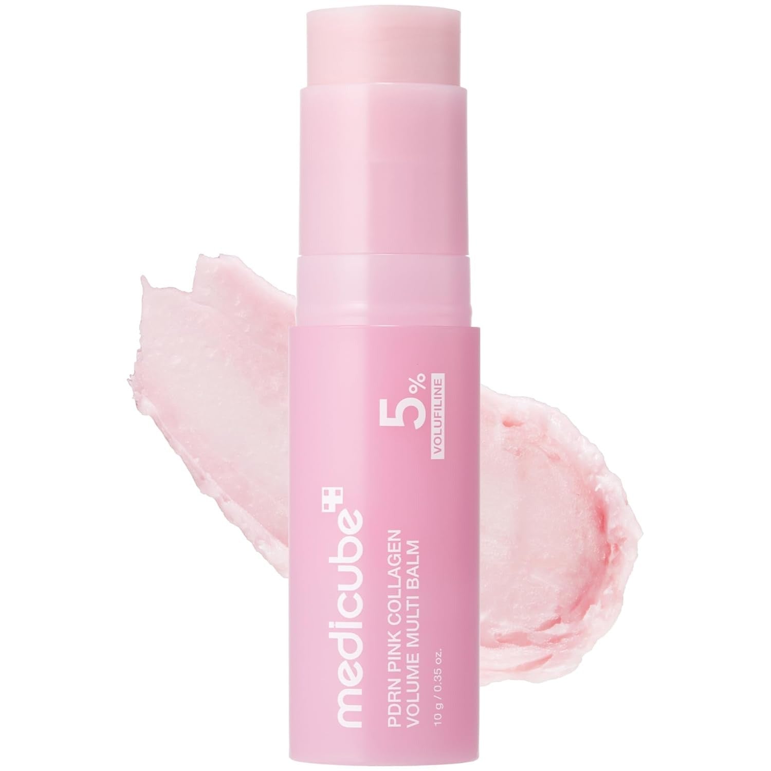 SkinGen | Medicube PDRN Pink Collagen Volume Multi Balm