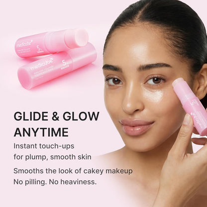 SkinGen | Medicube PDRN Pink Collagen Volume Multi Balm
