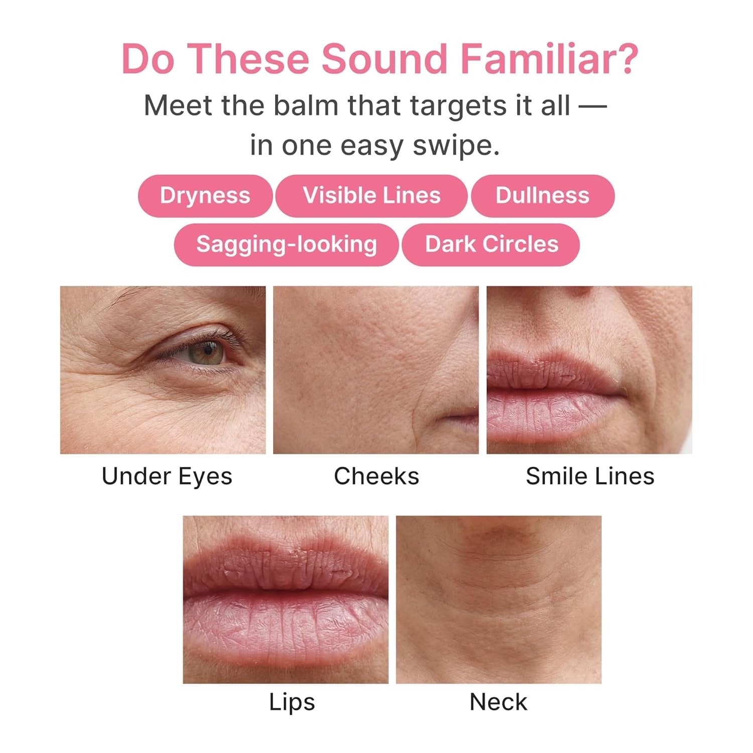 SkinGen | Medicube PDRN Pink Collagen Volume Multi Balm