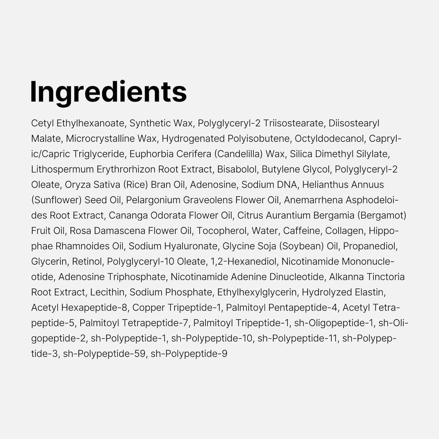 SkinGen | Medicube PDRN Pink Collagen Volume Multi Balm