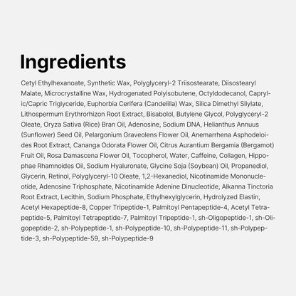 SkinGen | Medicube PDRN Pink Collagen Volume Multi Balm