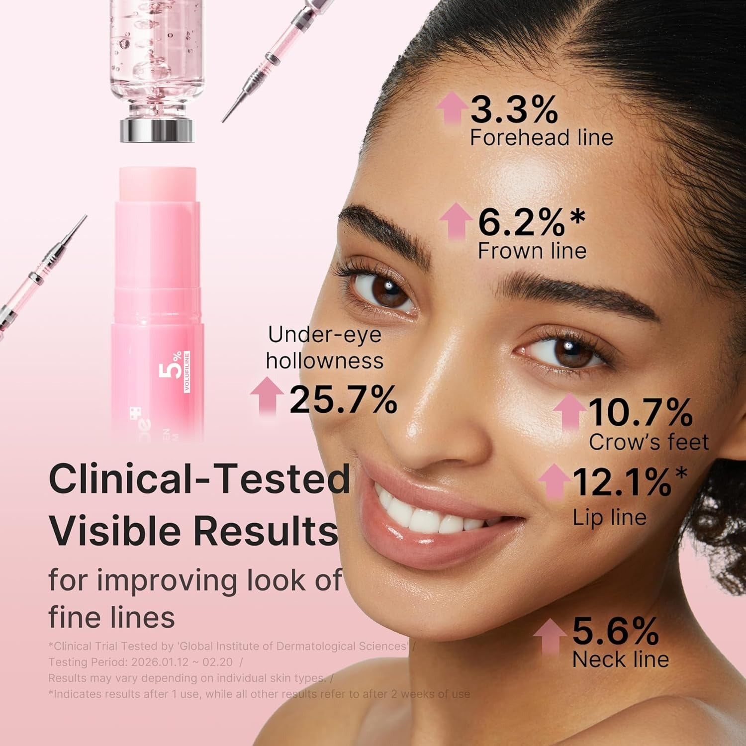SkinGen | Medicube PDRN Pink Collagen Volume Multi Balm